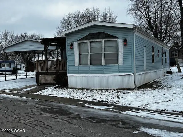 1800 Reservoir Rd Lot 51
