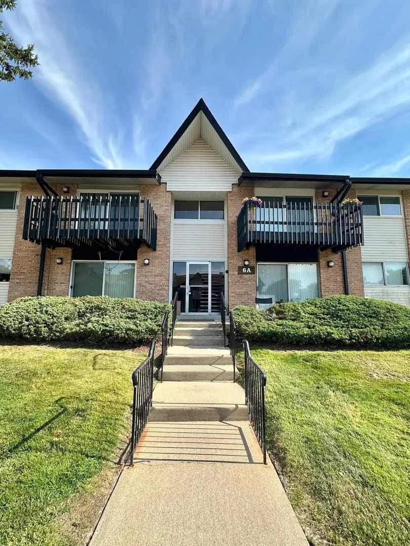 6A Kingery Quarter Rd #203