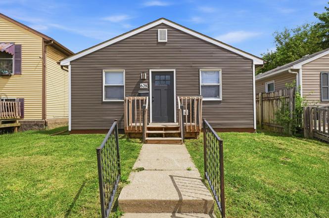 628 Reynolds Ave