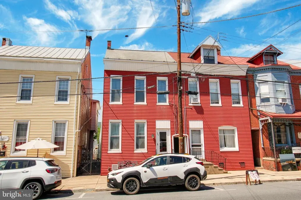 243 State St