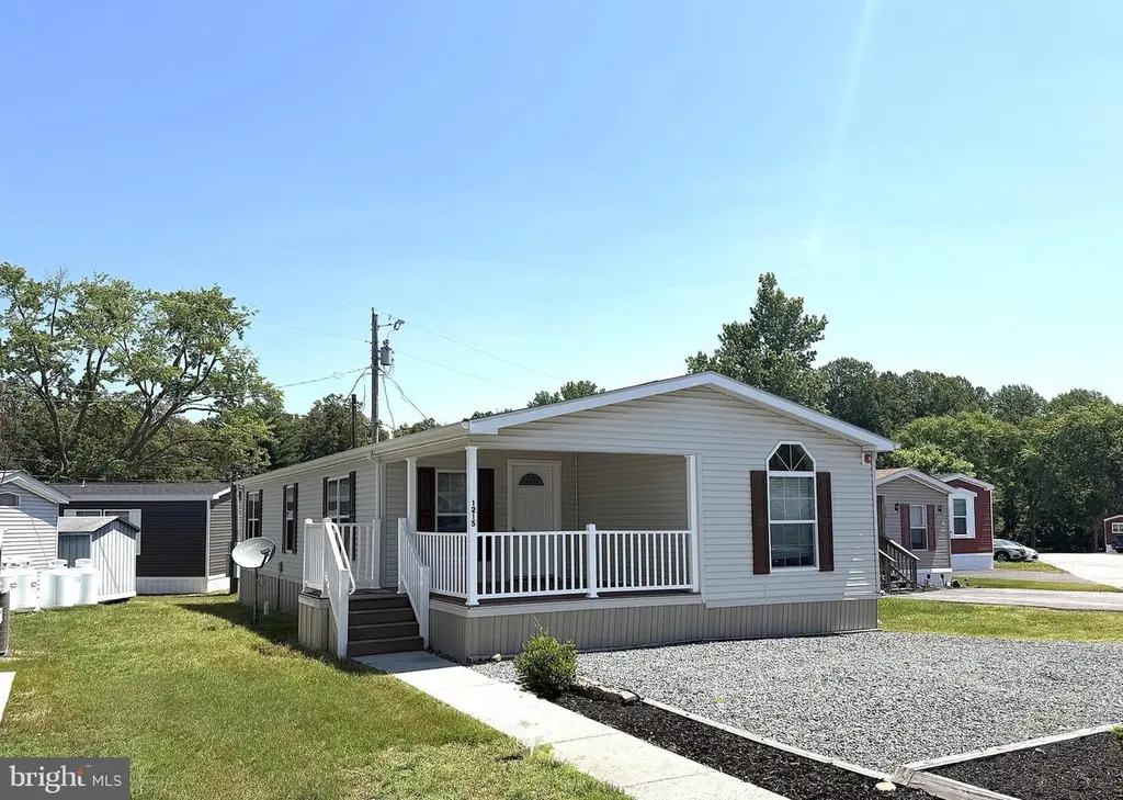 10505 Cedarville Rd Unit 12-15