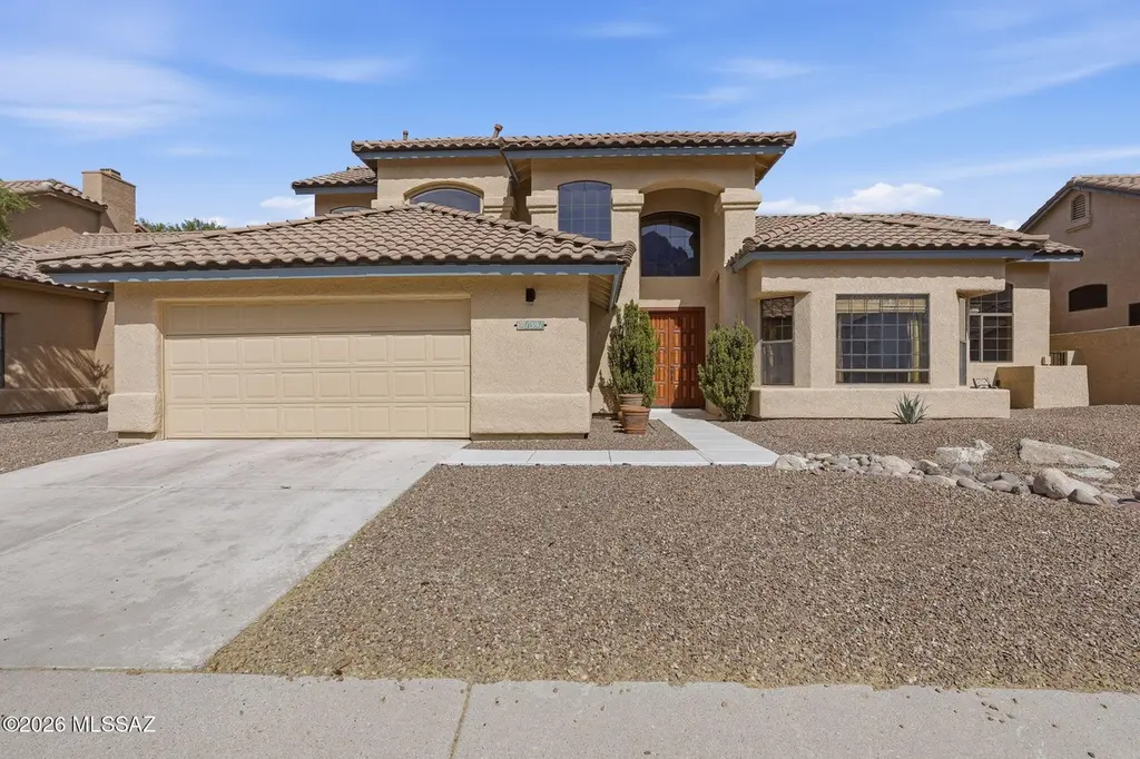 1391 E Sonoran Desert Dr