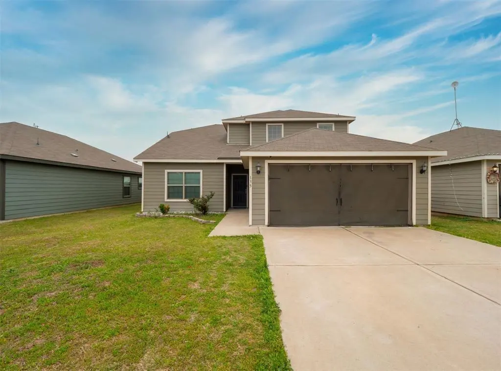 135 Bush Dr