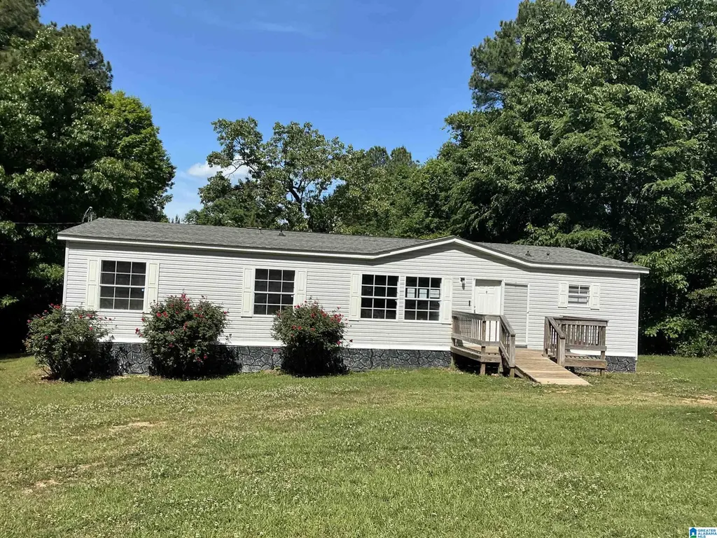 205 Forest View Cir