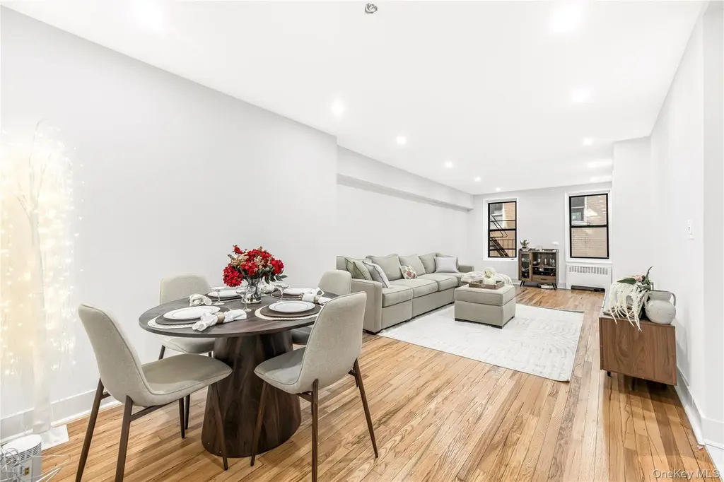 525 W 235th St Unit 3F