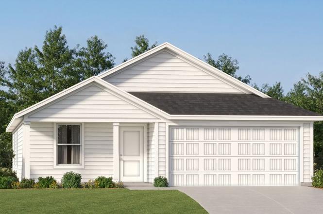 4742 Legacy Point Von