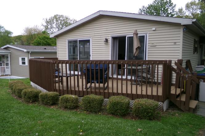 68 Woodland Park