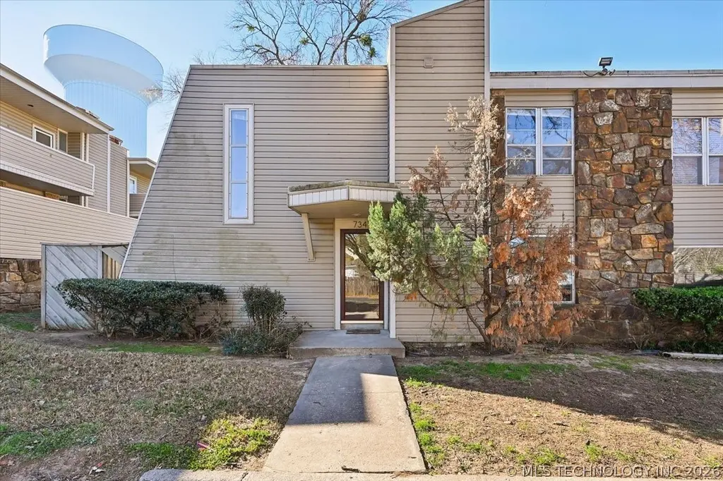 7347 S Yale Ave Unit A7347