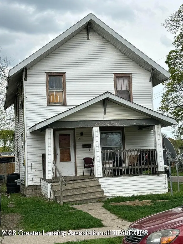 1731 Herbert St