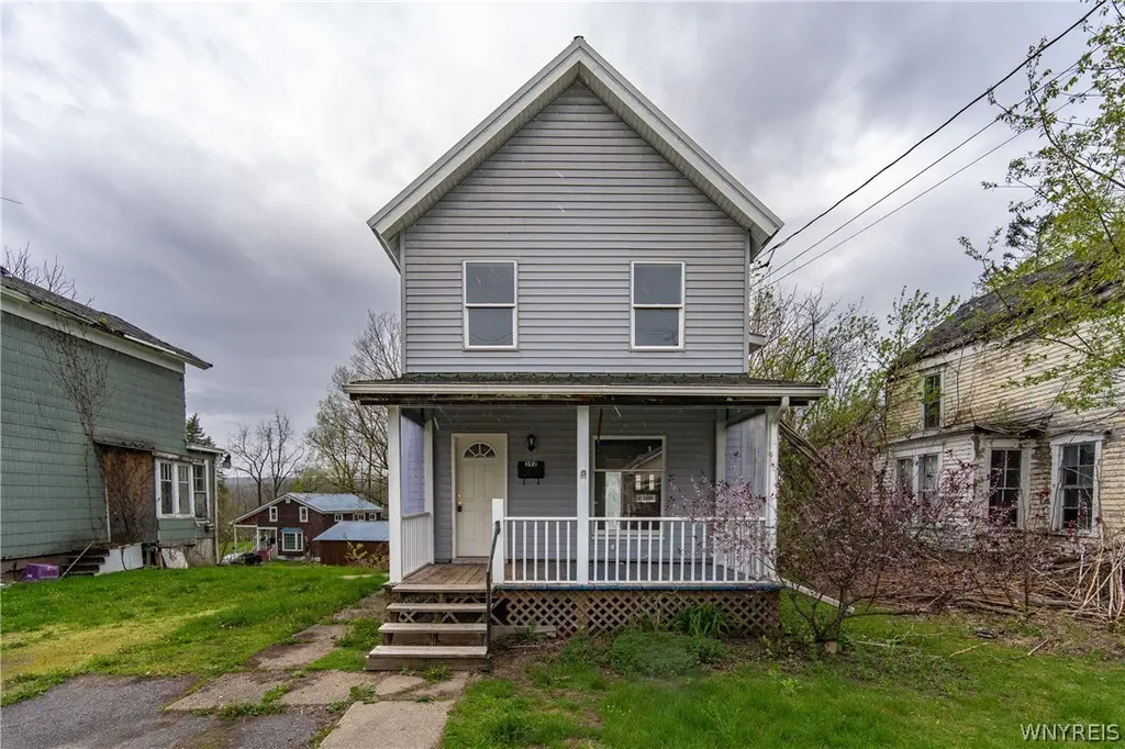 392 Buffalo St