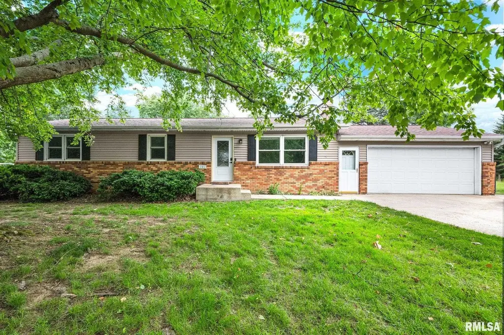 701 Somerset Dr