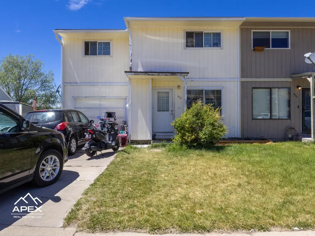 473 Miller Ave