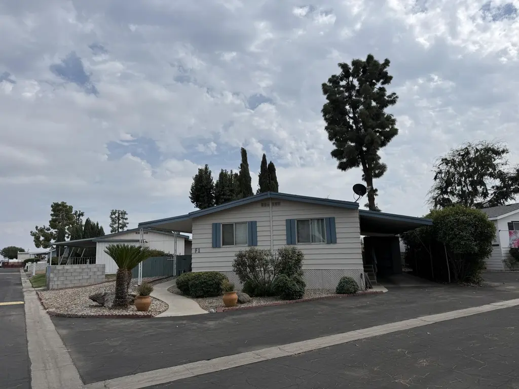 2400 W Midvalley Ave Unit F-1