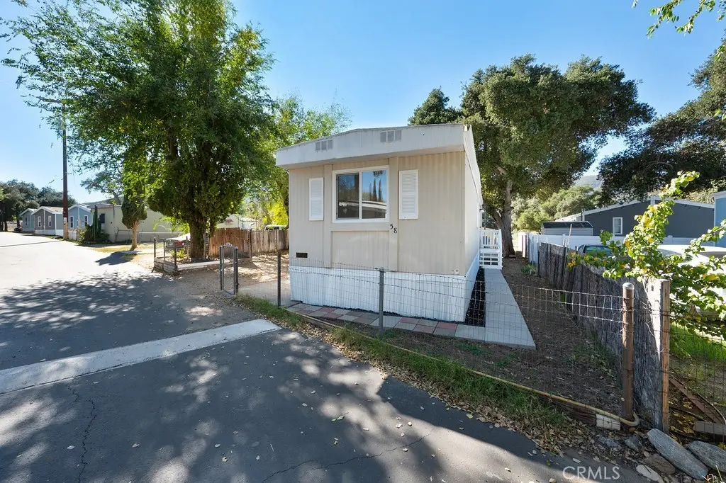 26455 Paradise Valley Rd #58