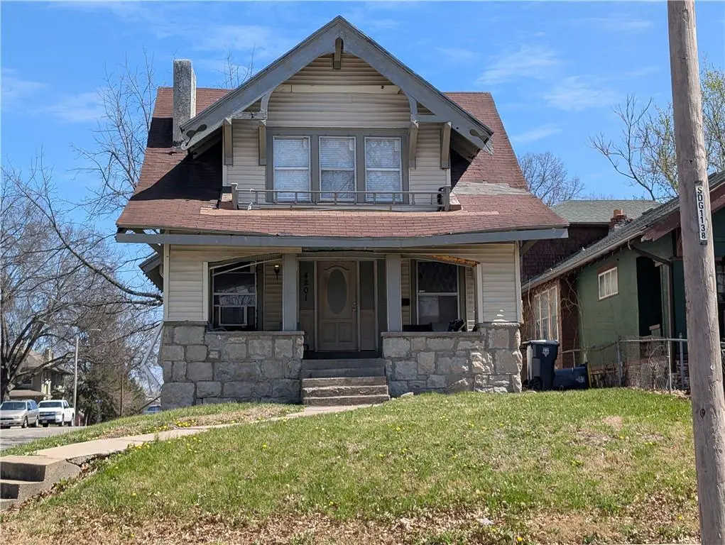 4201 S Benton Ave