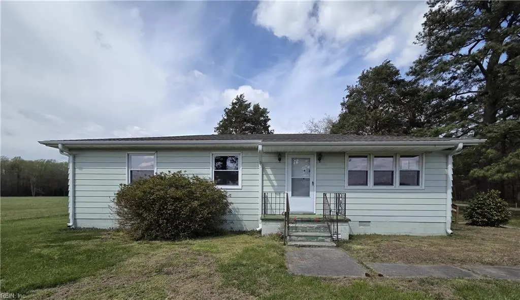 14035 Foursquare Rd