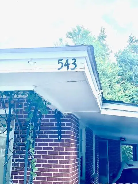 543 Bonnabel Blvd