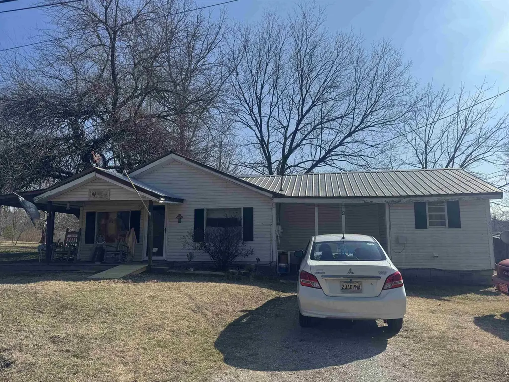 3210 Colburn Mountain Rd