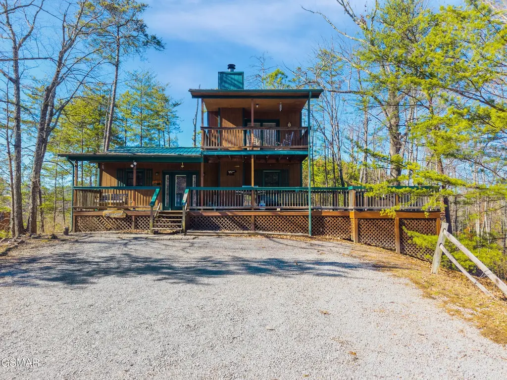 2114 Rabbit Point Way