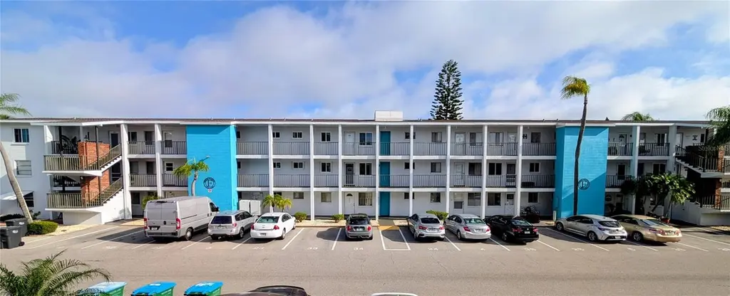 2309 Canal Dr Unit F4