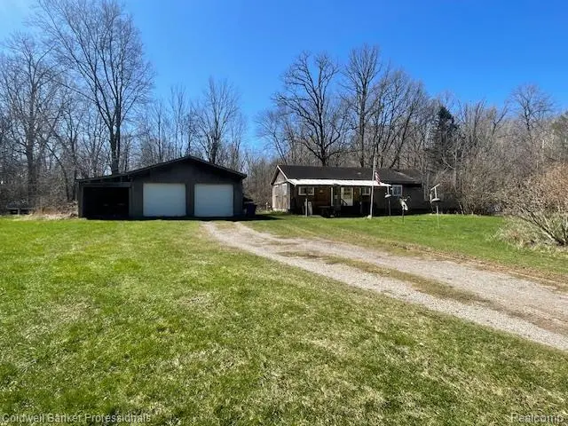 5447 Rensselear