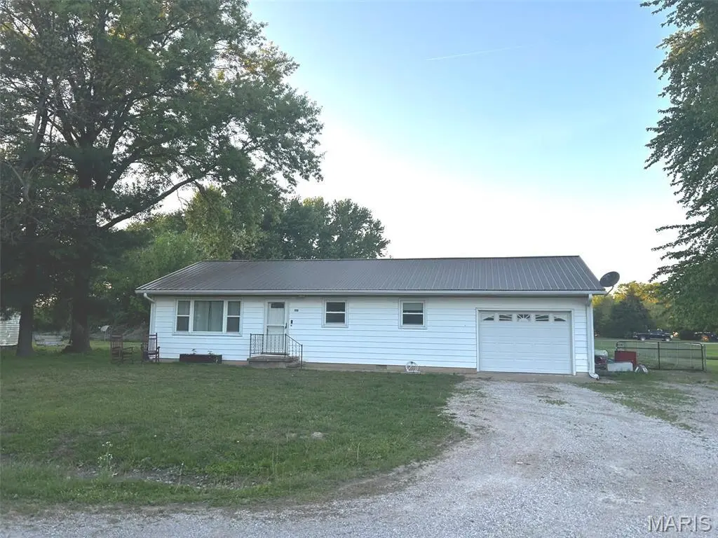 701 Boyd Ave