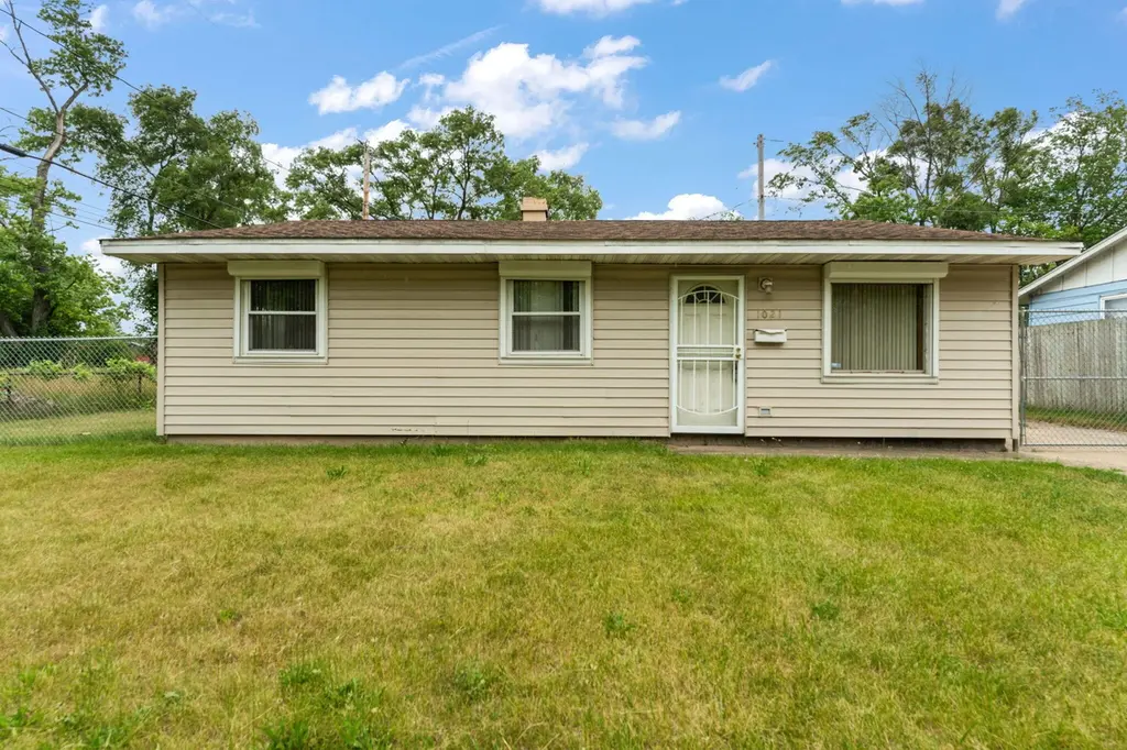 1021 Hamilton Pl