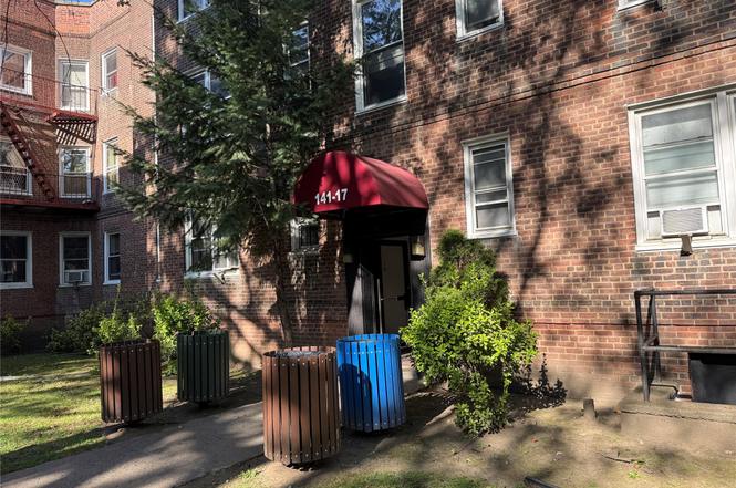 141-17 78 Rd Unit 1O