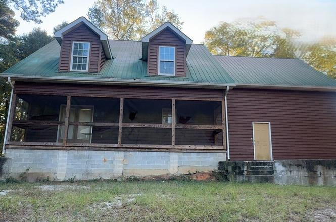 1275 Old Sardis Rd