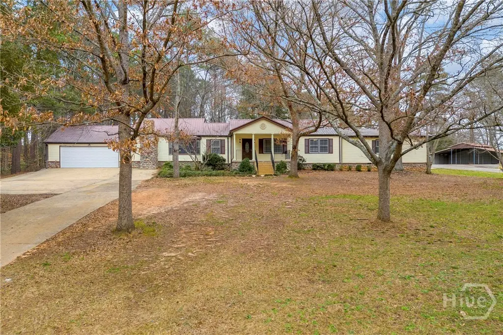 110 Williams Wilson Rd