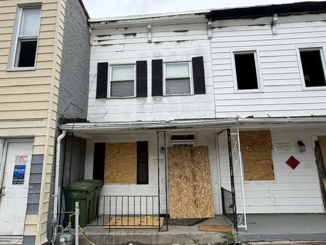 150 Irving St
