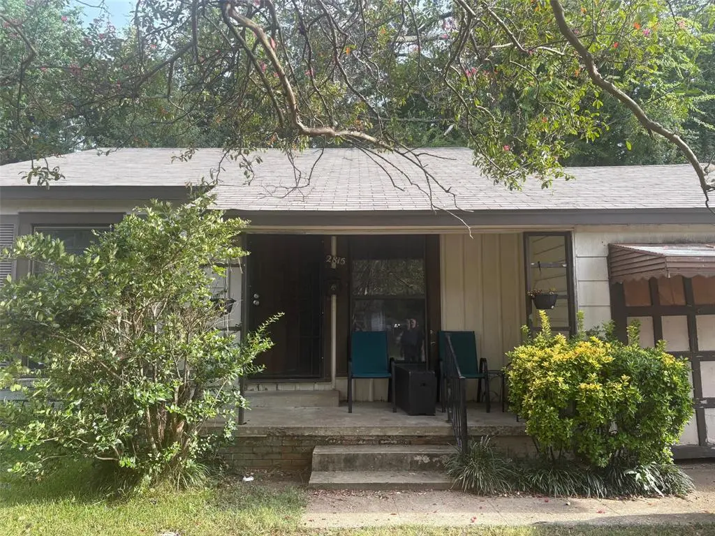 2815 Westover Rd