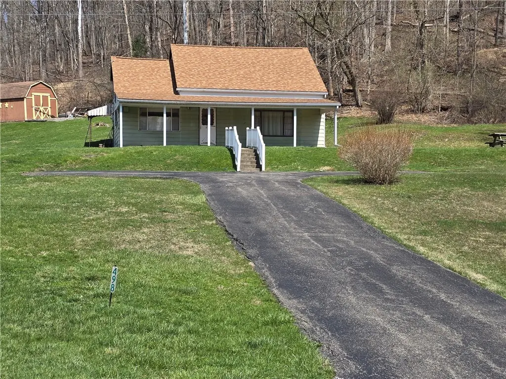 498 Lardintown Rd