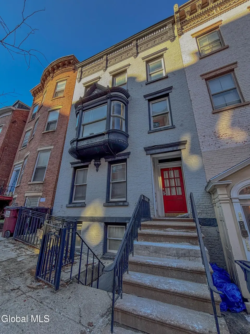 79 Columbia St