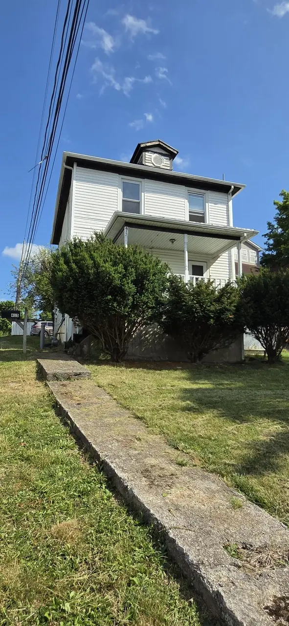 415 N Randolph St