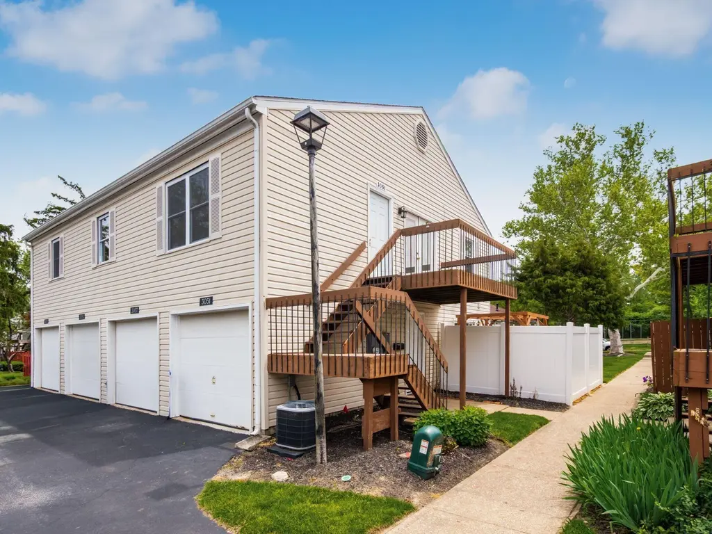 3051 Jersey Dr #61