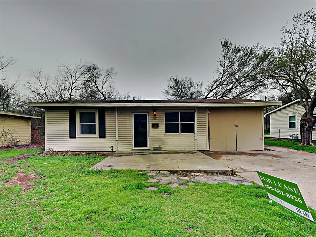 2815 Ash Park Dr