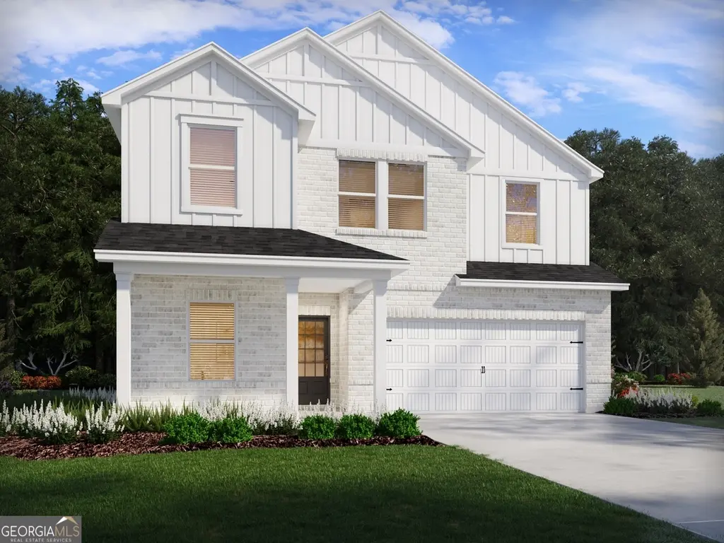 709 Cargile Ct