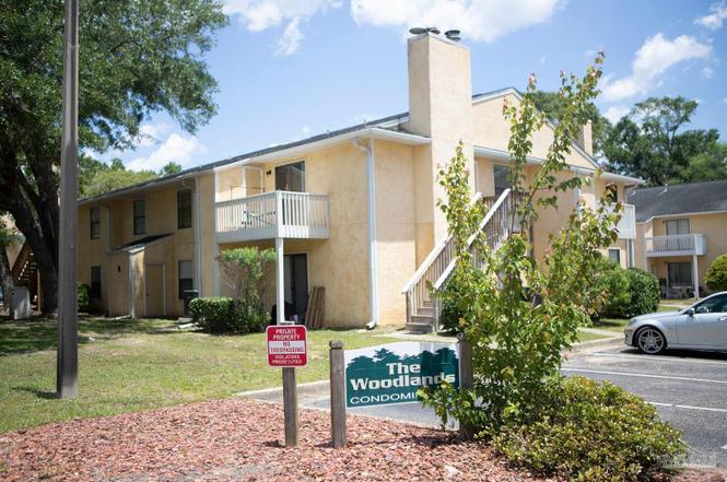9560 Sunnehanna Blvd Unit B203