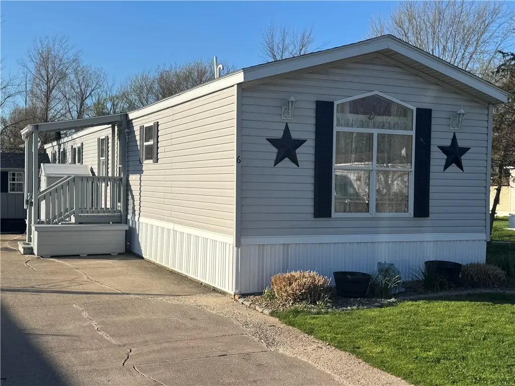 6 Redwood