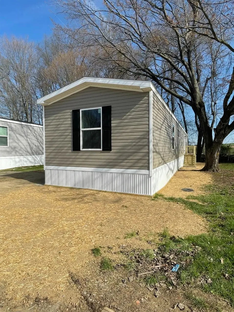 701 Porter Avenue Roundtop Cir #146