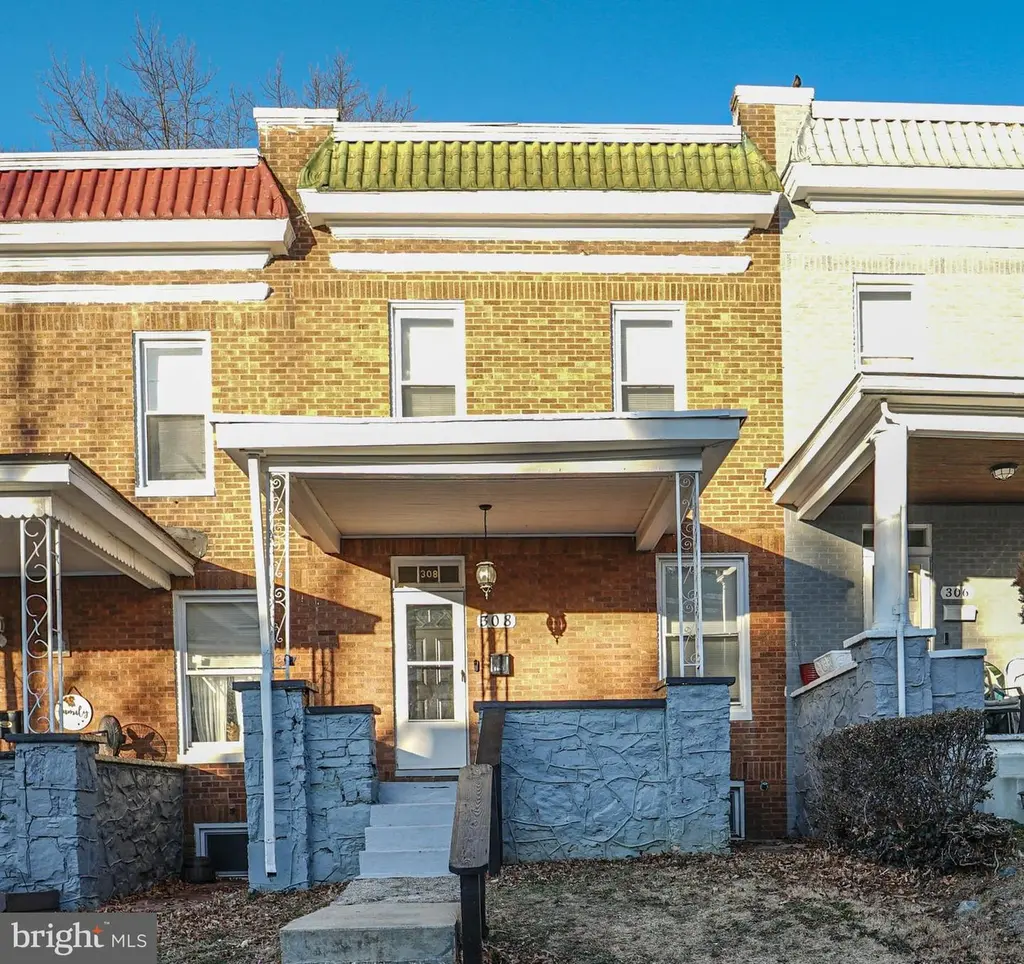308 Marydell Rd