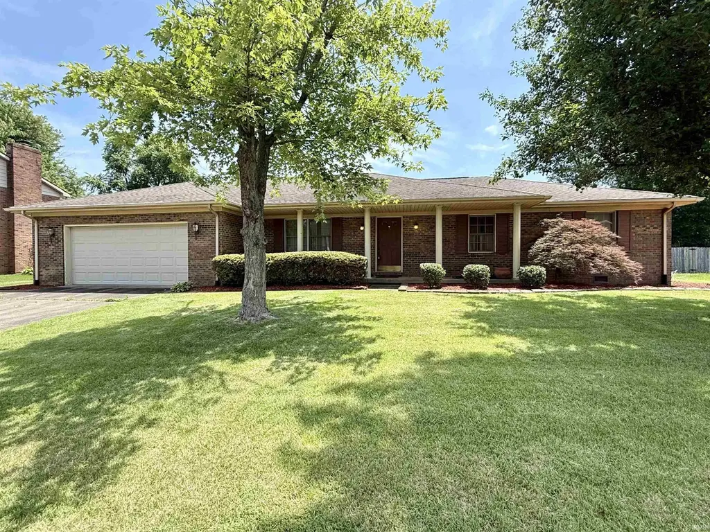 5466 W Sherwood Dr