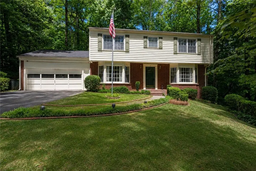 92 Brandon Ridge Dr