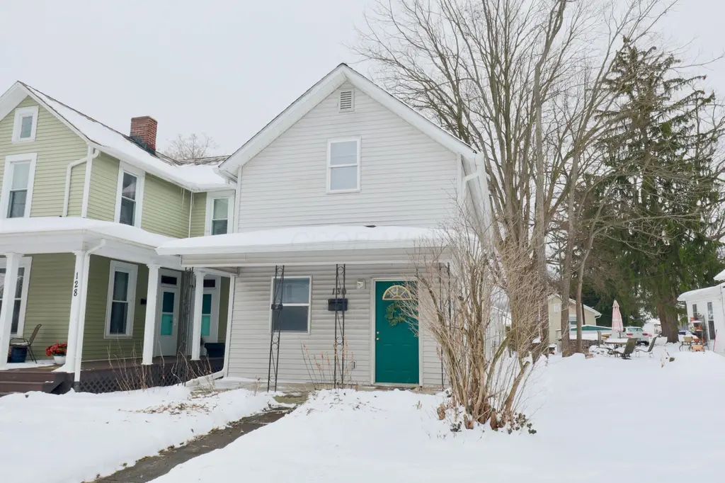 130 W Fair Ave