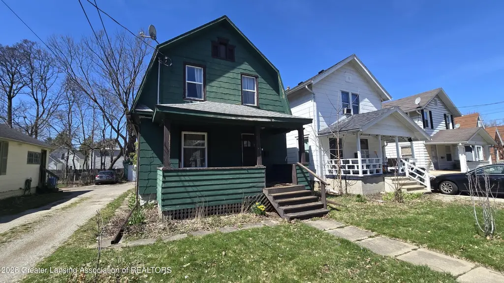 311 N Magnolia Ave