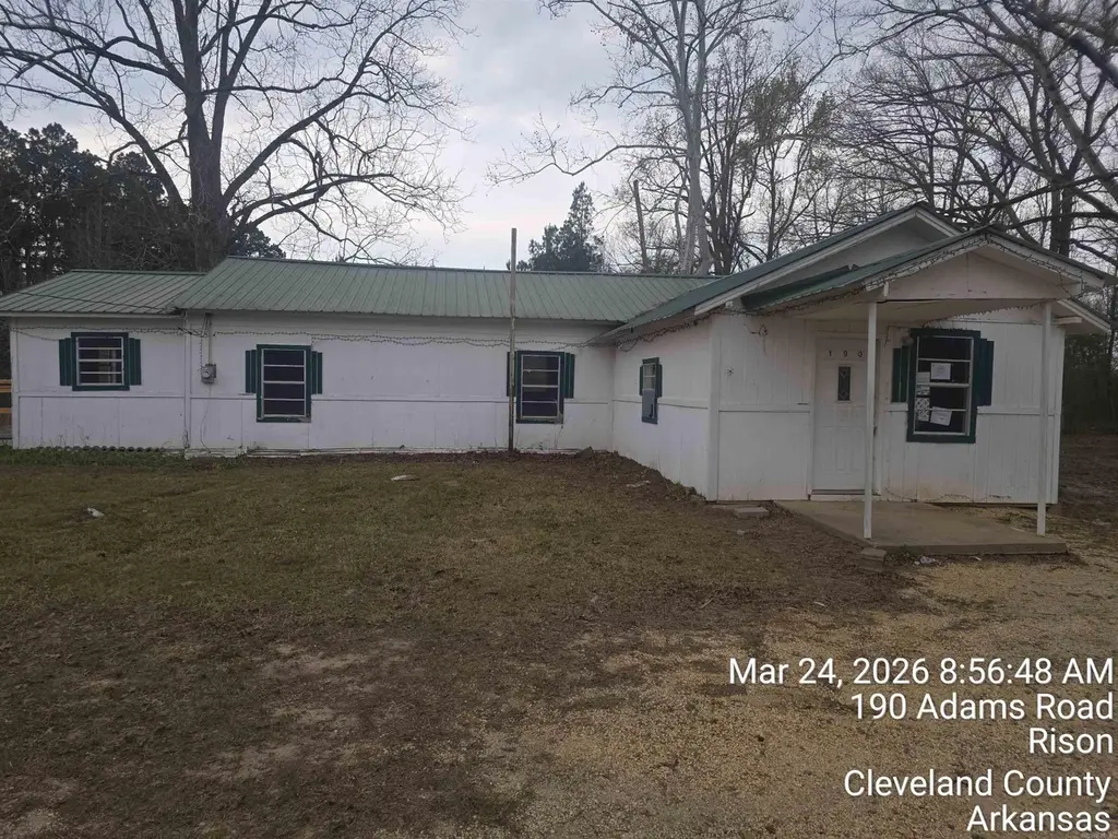 190 Adams Rd
