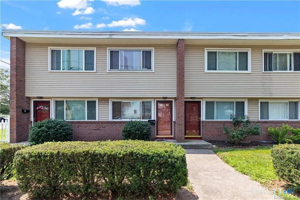 255 Barnes Ave #255
