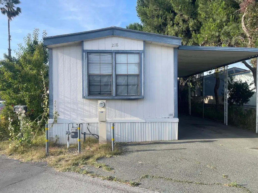 411 Lewis Rd #218
