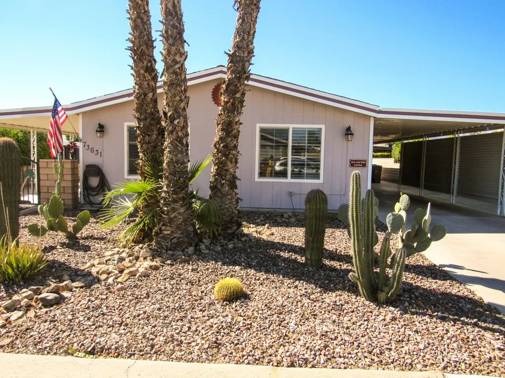 73631 Sawmill Canyon Way